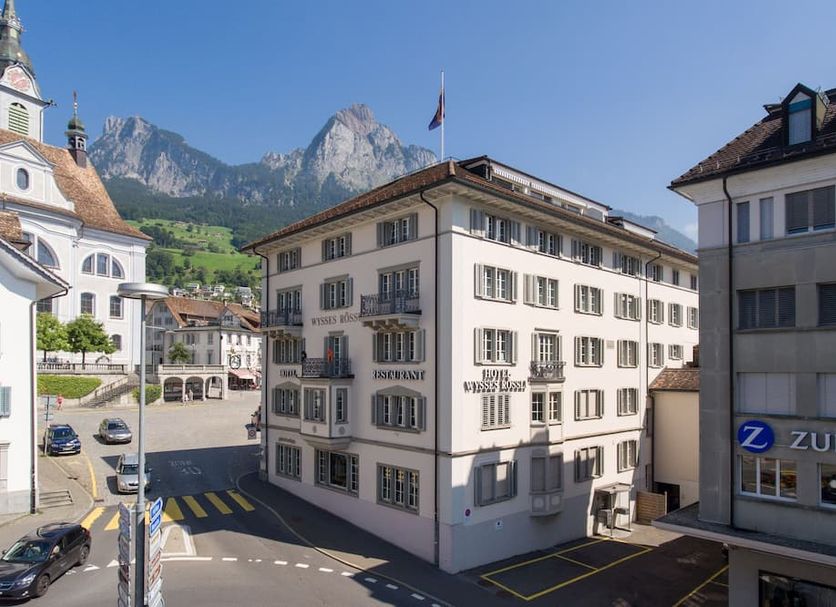 Bâtiment Photo