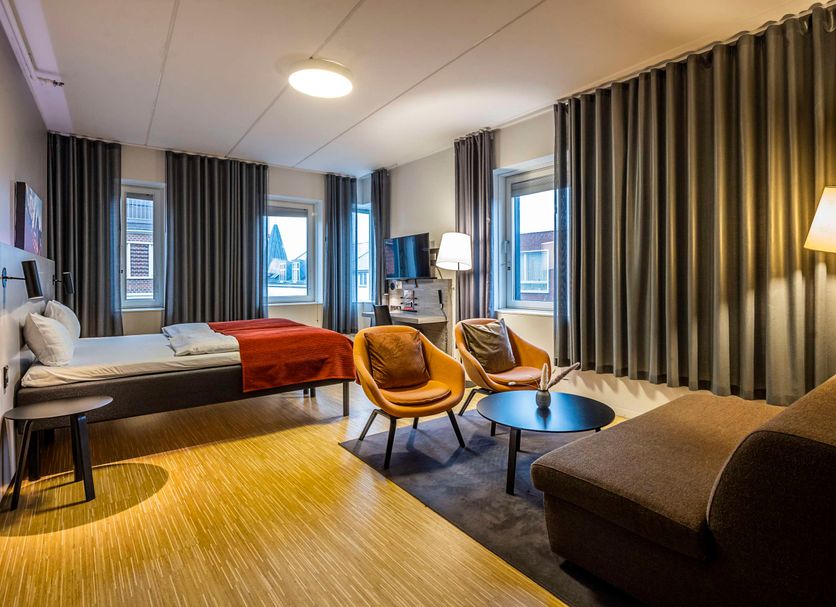Chambre Photo
