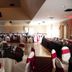 Salle de banquet