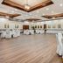 Salle de banquet