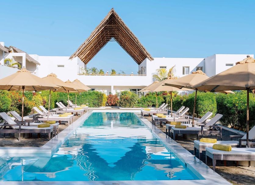 Piscine Photo