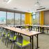 Espace de conférence