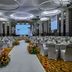 Salle de banquet