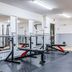 Salle de sport