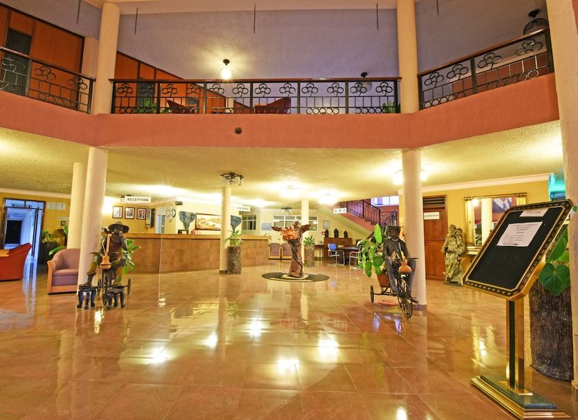Hall d’entrée Photo