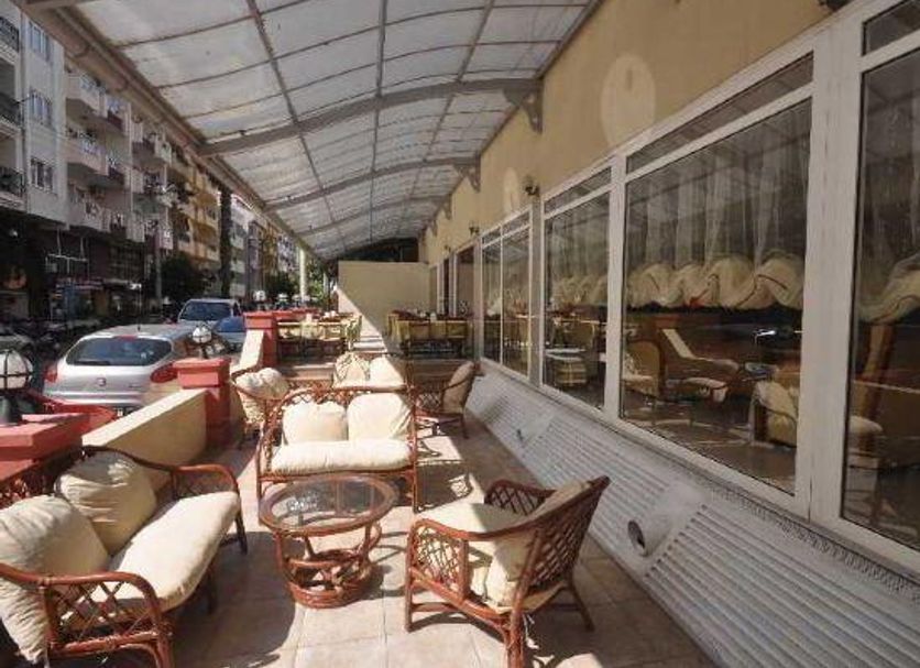 Balcon Photo