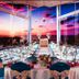 Salle de banquet