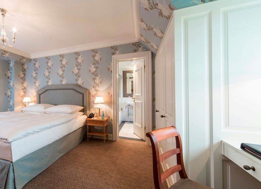 Chambre Photo