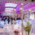 Salle de banquet