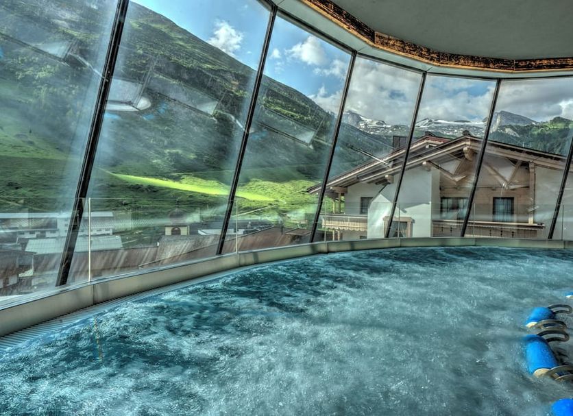 Piscine Photo