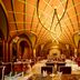 Salle de banquet