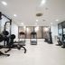 Salle de sport