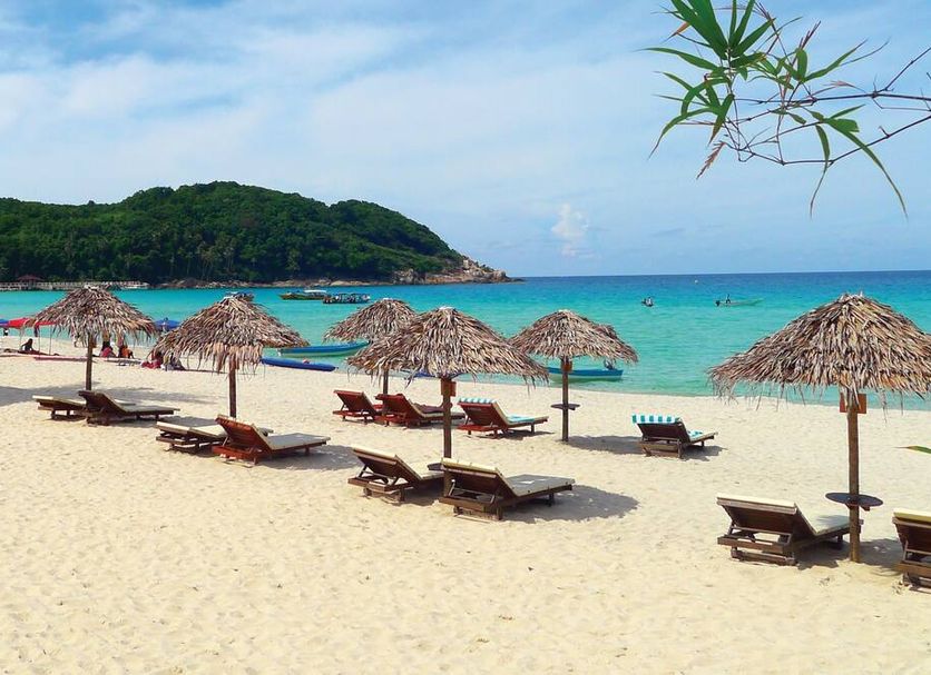 Plage Photo