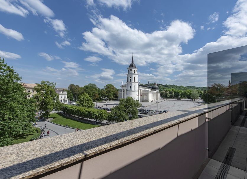Balcon Photo