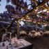 Salle de banquet