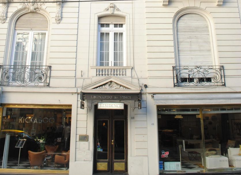 Bâtiment Photo