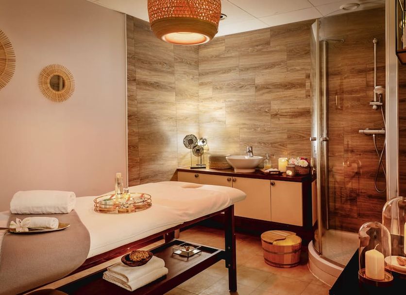 Spa Photo