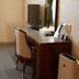 Équipements de la chambre