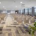Espace de conférence