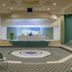 Espace de conférence