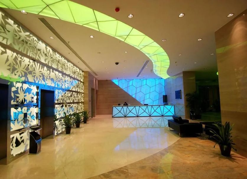 Hall d’entrée Photo