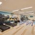 Salle de sport