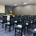 Espace de conférence