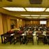Espace de conférence