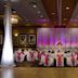 Salle de banquet