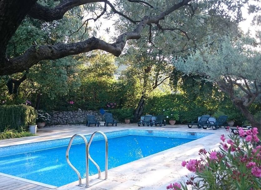 Piscine Photo