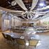 Salle de banquet