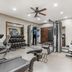 Salle de sport