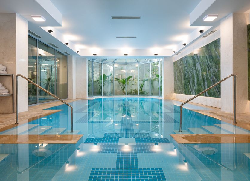 Piscine Photo