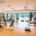 Salle de sport