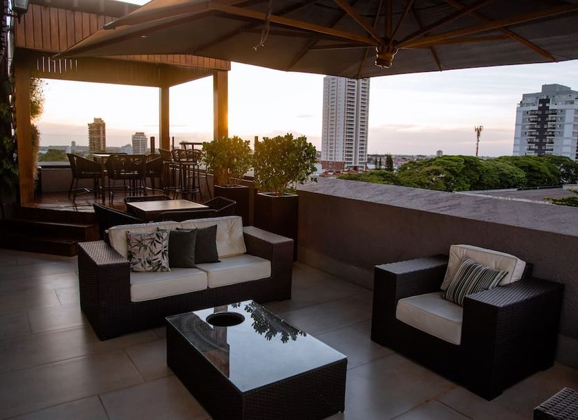 Balcon Photo
