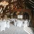 Salle de banquet