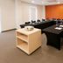 Espace de conférence