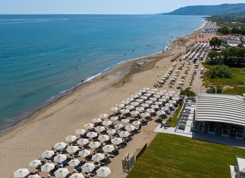 Plage Photo