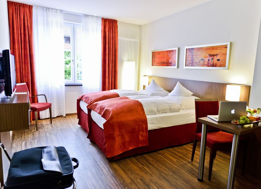 Chambre Photo