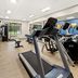 Salle de sport