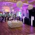Salle de banquet