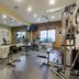 Salle de sport
