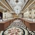 Salle de banquet