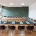 Espace de conférence