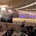 Salle de banquet