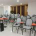 Espace de conférence