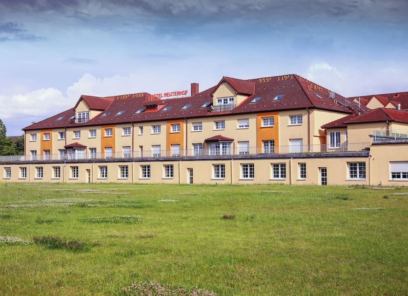 Bâtiment Photo