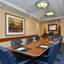 Espace de conférence