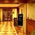 Hall d’entrée