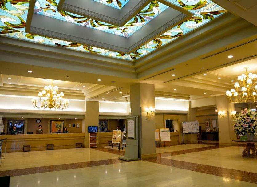Hall d’entrée Photo